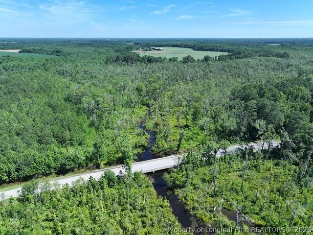Yarborough Road, Parkton, NC 28371