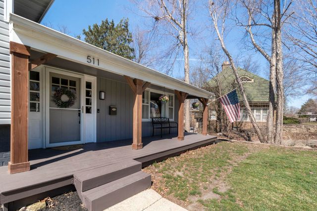 511 Columbia Circle, Waterloo, IA 50701