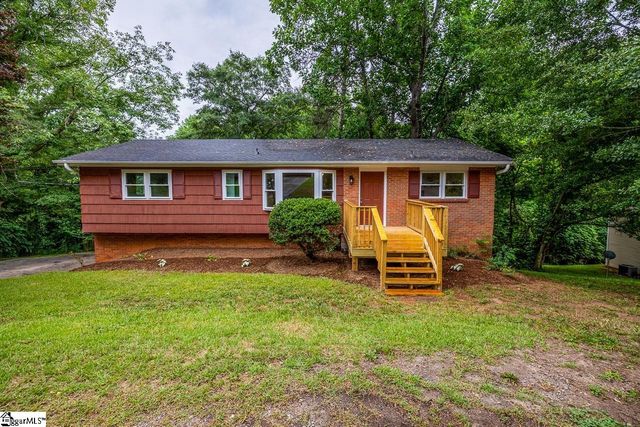 7 Birchbark Drive, Greenville, SC 29611