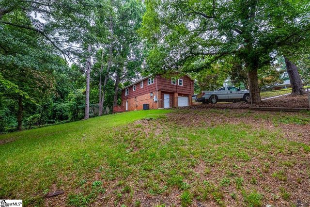 7 Birchbark Drive, Greenville, SC 29611
