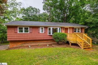 7 Birchbark Drive, Greenville, SC 29611