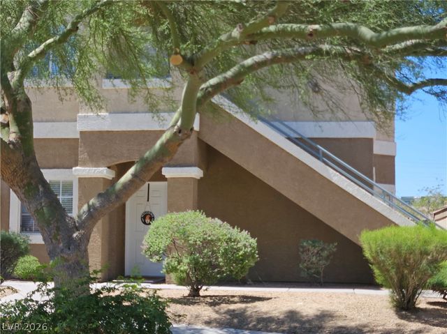 833 Aspen Peak Loop 112, Henderson, NV 89011