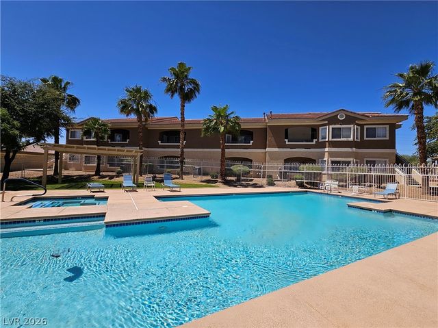 833 Aspen Peak Loop 112, Henderson, NV 89011