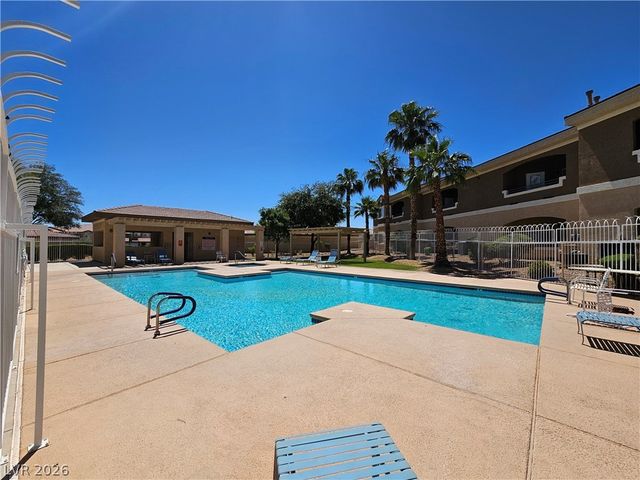 833 Aspen Peak Loop 112, Henderson, NV 89011