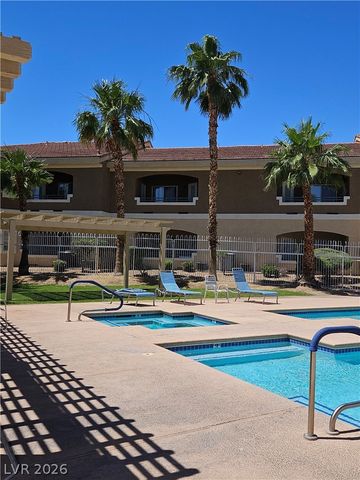 833 Aspen Peak Loop 112, Henderson, NV 89011