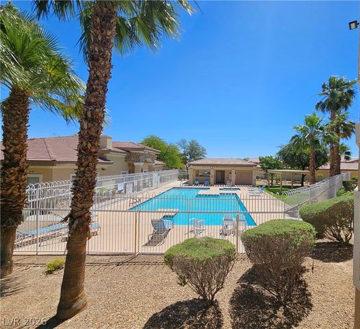833 Aspen Peak Loop 112, Henderson, NV 89011