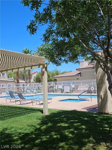 833 Aspen Peak Loop 112, Henderson, NV 89011