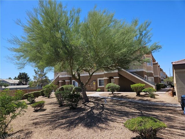 833 Aspen Peak Loop 112, Henderson, NV 89011