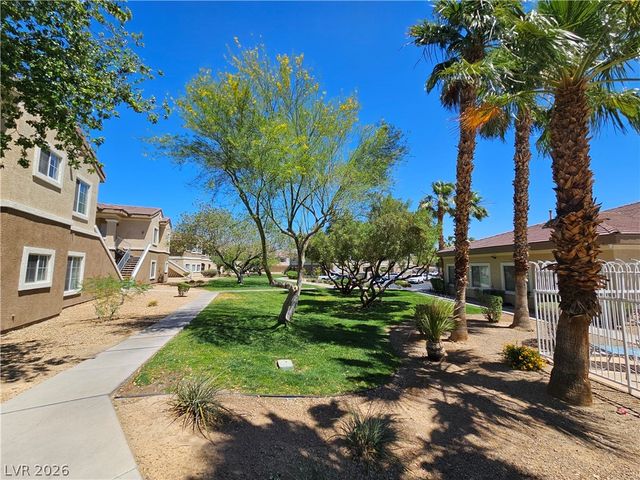 833 Aspen Peak Loop 112, Henderson, NV 89011
