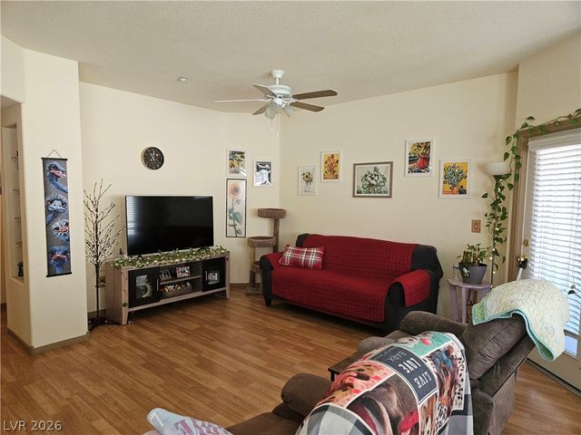 833 Aspen Peak Loop 112, Henderson, NV 89011
