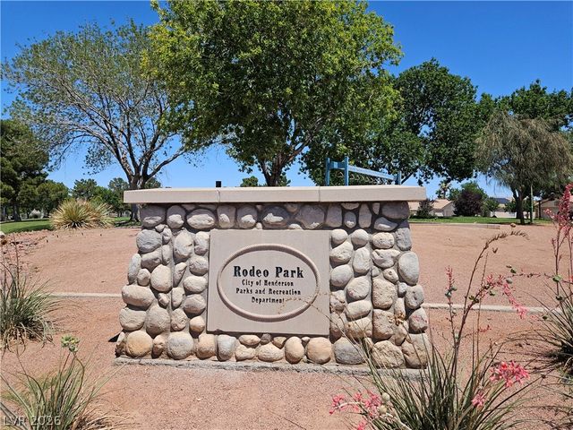 833 Aspen Peak Loop 112, Henderson, NV 89011