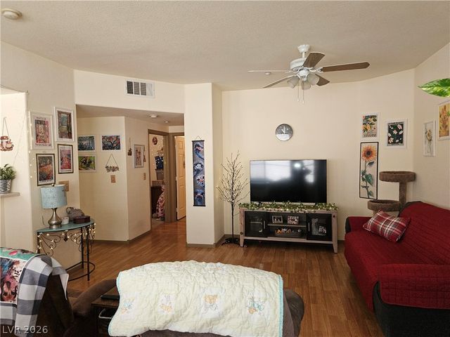 833 Aspen Peak Loop 112, Henderson, NV 89011