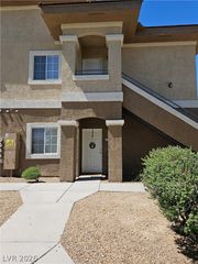 833 Aspen Peak Loop 112, Henderson, NV 89011