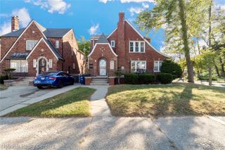 17300 Kentucky Street, Detroit, MI 48221