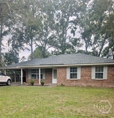 108 Magnolia Drive, Springfield, GA 31329