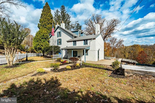 51 SCOTT RD, Glen Mills, PA 19342