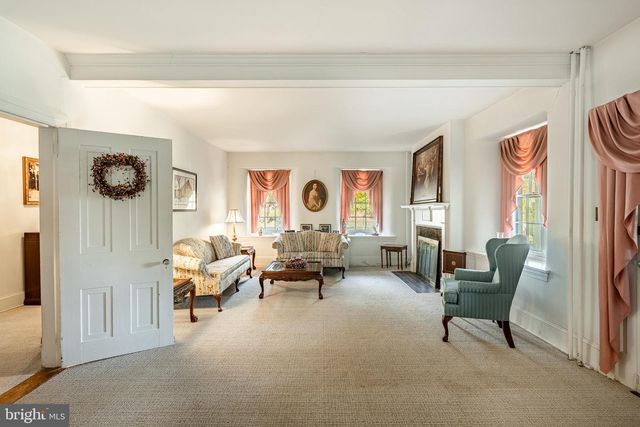 51 SCOTT RD, Glen Mills, PA 19342