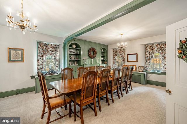 51 SCOTT RD, Glen Mills, PA 19342