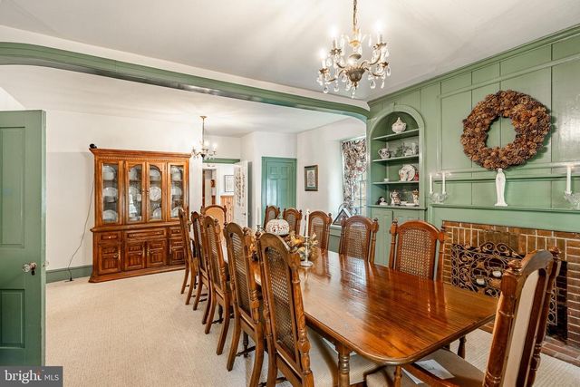 51 SCOTT RD, Glen Mills, PA 19342