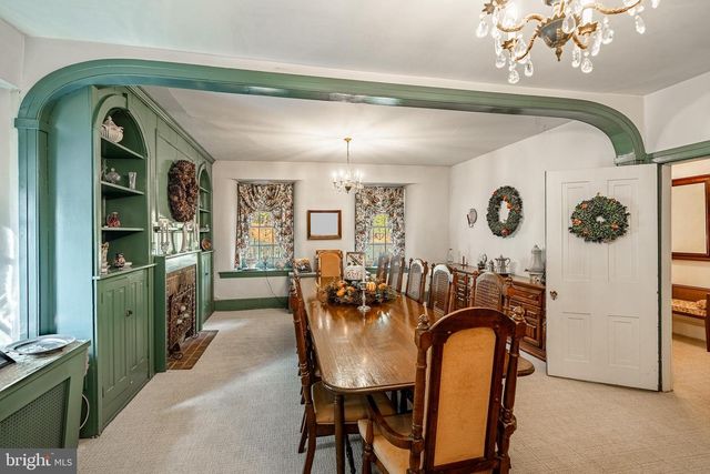 51 SCOTT RD, Glen Mills, PA 19342