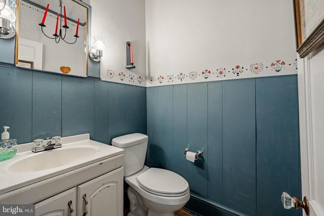 51 SCOTT RD, Glen Mills, PA 19342