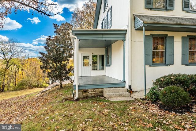 51 SCOTT RD, Glen Mills, PA 19342