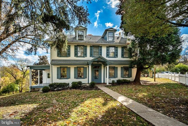 51 SCOTT RD, Glen Mills, PA 19342