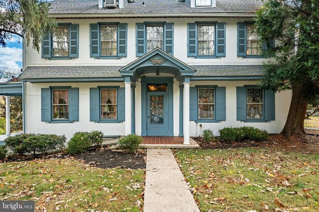 51 SCOTT RD, Glen Mills, PA 19342