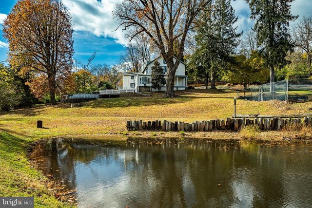 51 SCOTT RD, Glen Mills, PA 19342