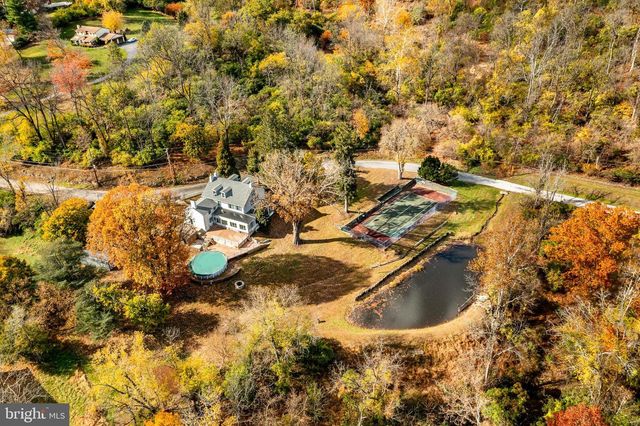 51 SCOTT RD, Glen Mills, PA 19342