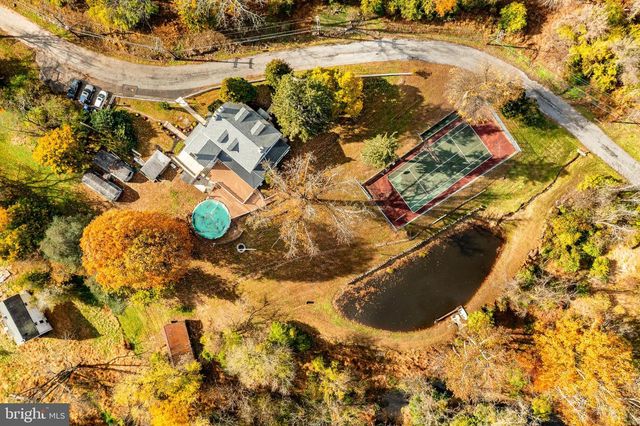 51 SCOTT RD, Glen Mills, PA 19342