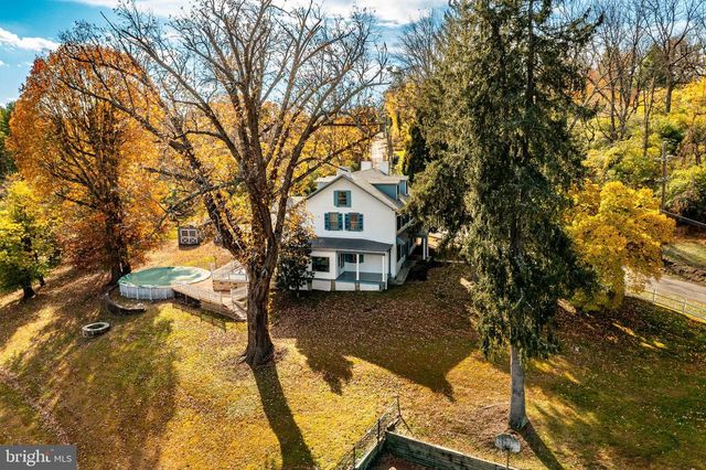 51 SCOTT RD, Glen Mills, PA 19342