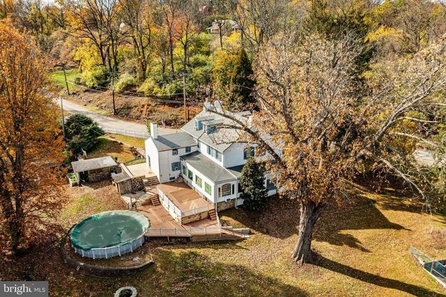 51 SCOTT RD, Glen Mills, PA 19342