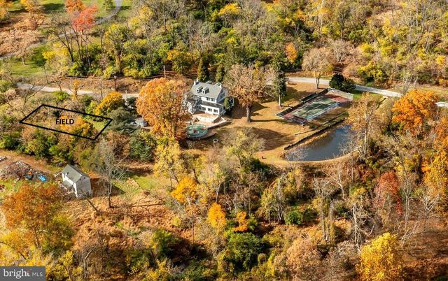 51 SCOTT RD, Glen Mills, PA 19342