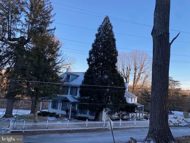 51 SCOTT RD, Glen Mills, PA 19342