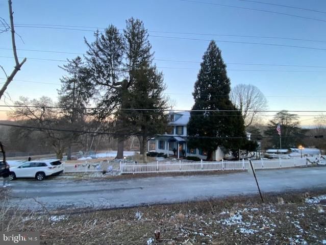 51 SCOTT RD, Glen Mills, PA 19342