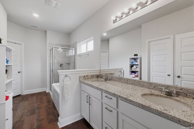 8439 Knapp Rise, San Antonio, TX 78254