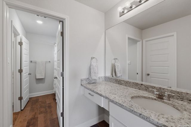 8439 Knapp Rise, San Antonio, TX 78254