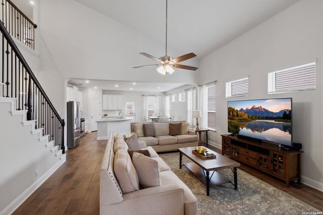 8439 Knapp Rise, San Antonio, TX 78254