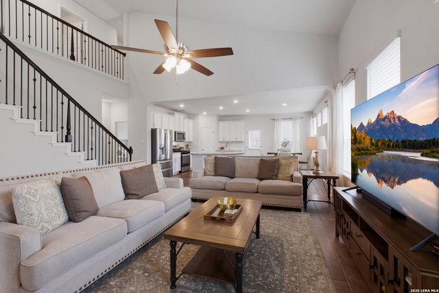 8439 Knapp Rise, San Antonio, TX 78254