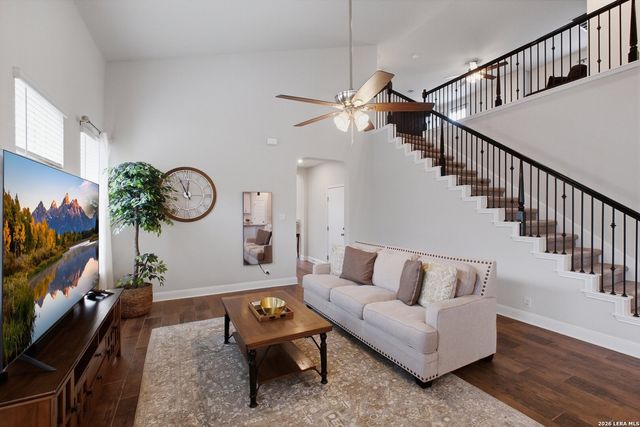 8439 Knapp Rise, San Antonio, TX 78254