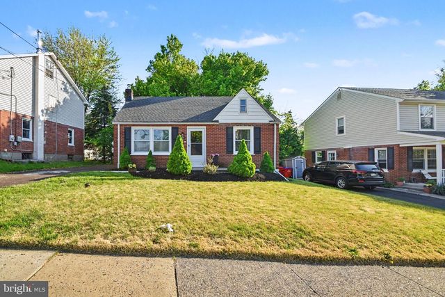 124 WEST ST, Souderton, PA 18964