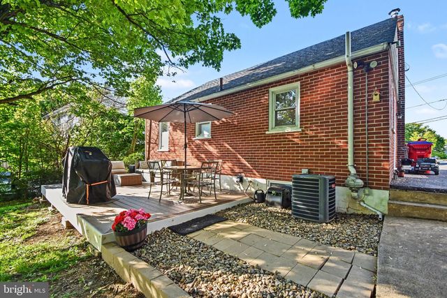 124 WEST ST, Souderton, PA 18964