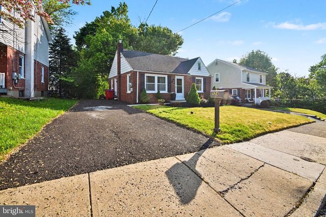 124 WEST ST, Souderton, PA 18964