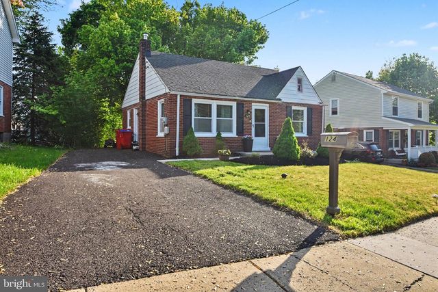 124 WEST ST, Souderton, PA 18964