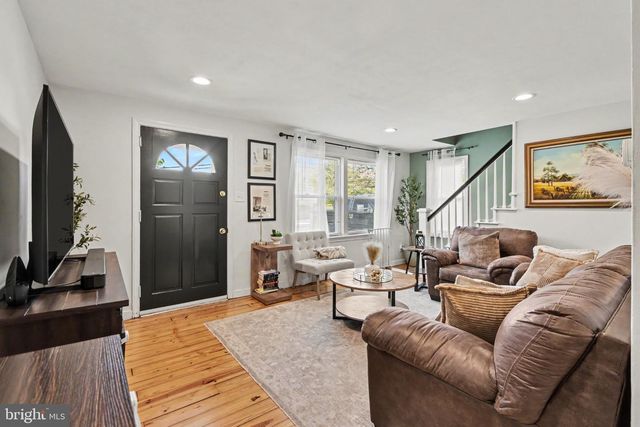 124 WEST ST, Souderton, PA 18964