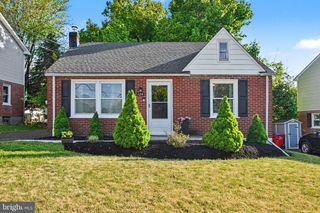 124 WEST ST, Souderton, PA 18964