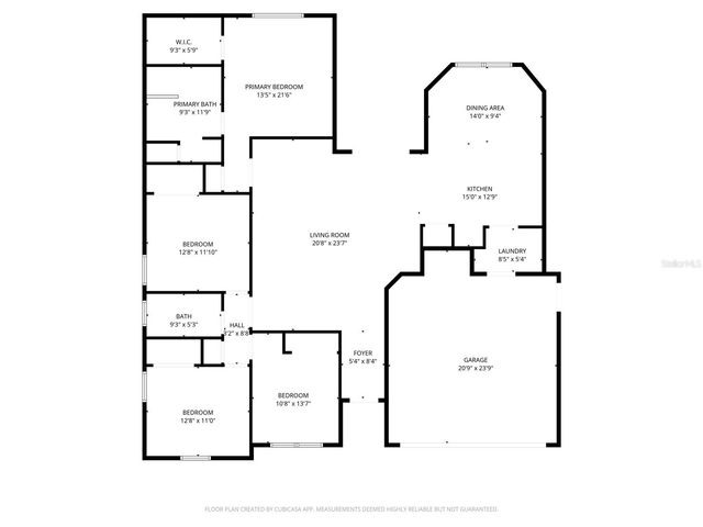 403 MORNINGSIDE DRIVE, Valrico, FL 33594