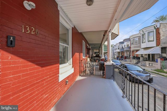 1326 N WANAMAKER ST, Philadelphia, PA 19131