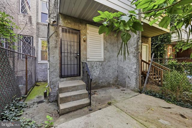 1326 N WANAMAKER ST, Philadelphia, PA 19131